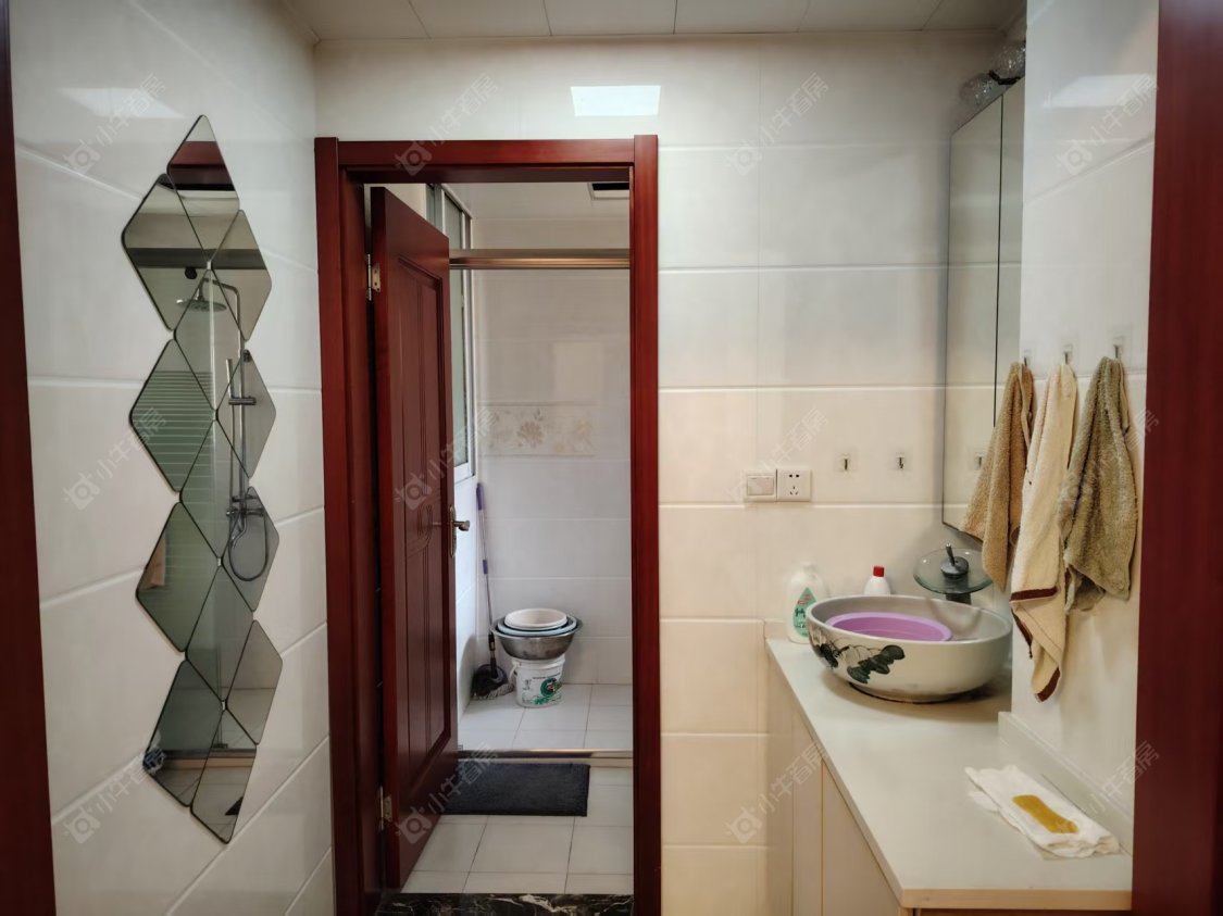 莱蒙城铂郡房源室内图 常州莱蒙城铂郡在租房源室内图_小牛看房