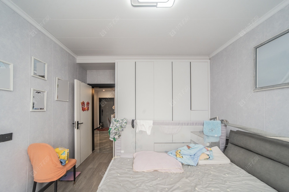 香树湾名苑房源室内图 常州香树湾名苑在售二手房源室内图_小牛看房