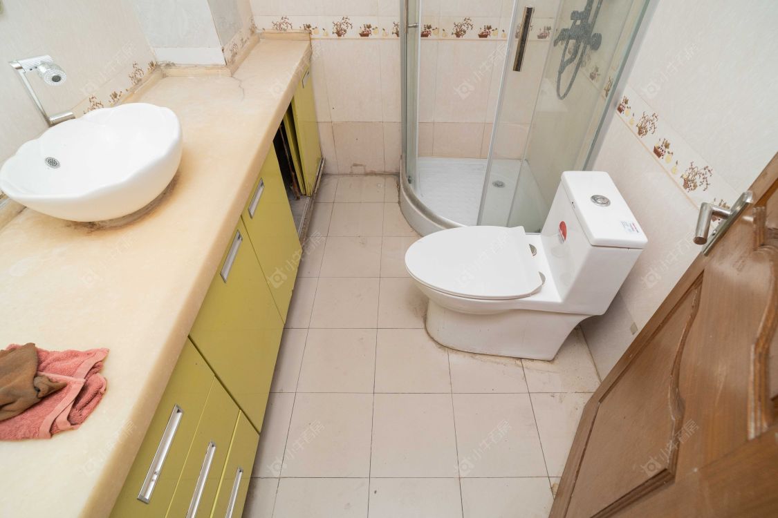 常州星港花苑北区在售二手房源室内图_小牛看房