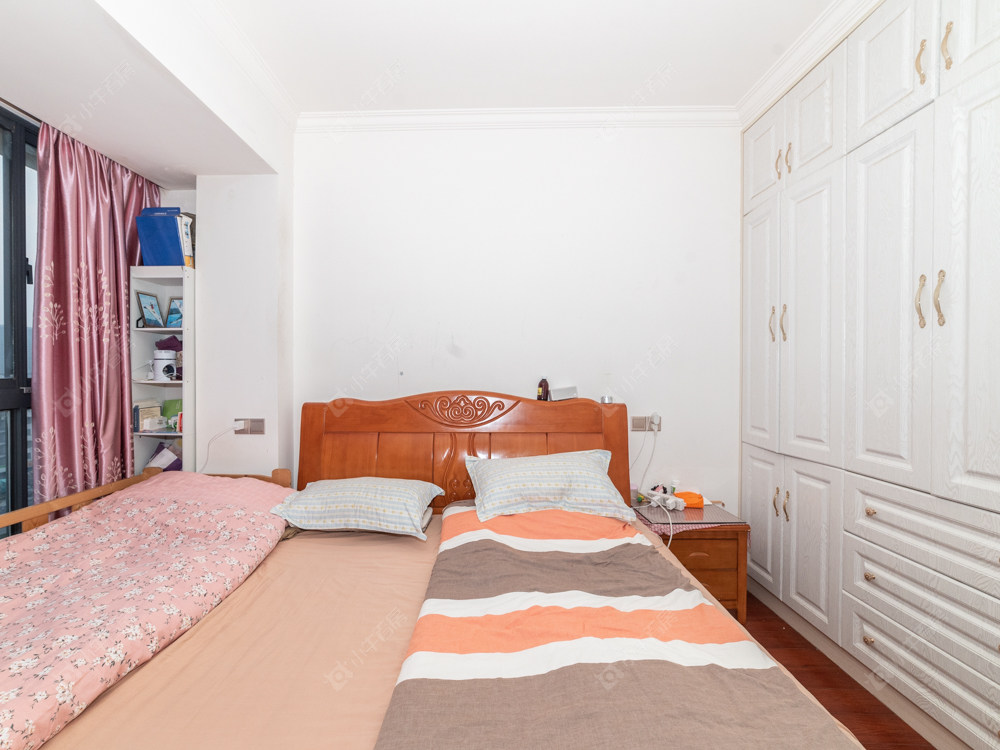 常州新景花苑二期在售二手房源室内图_小牛看房