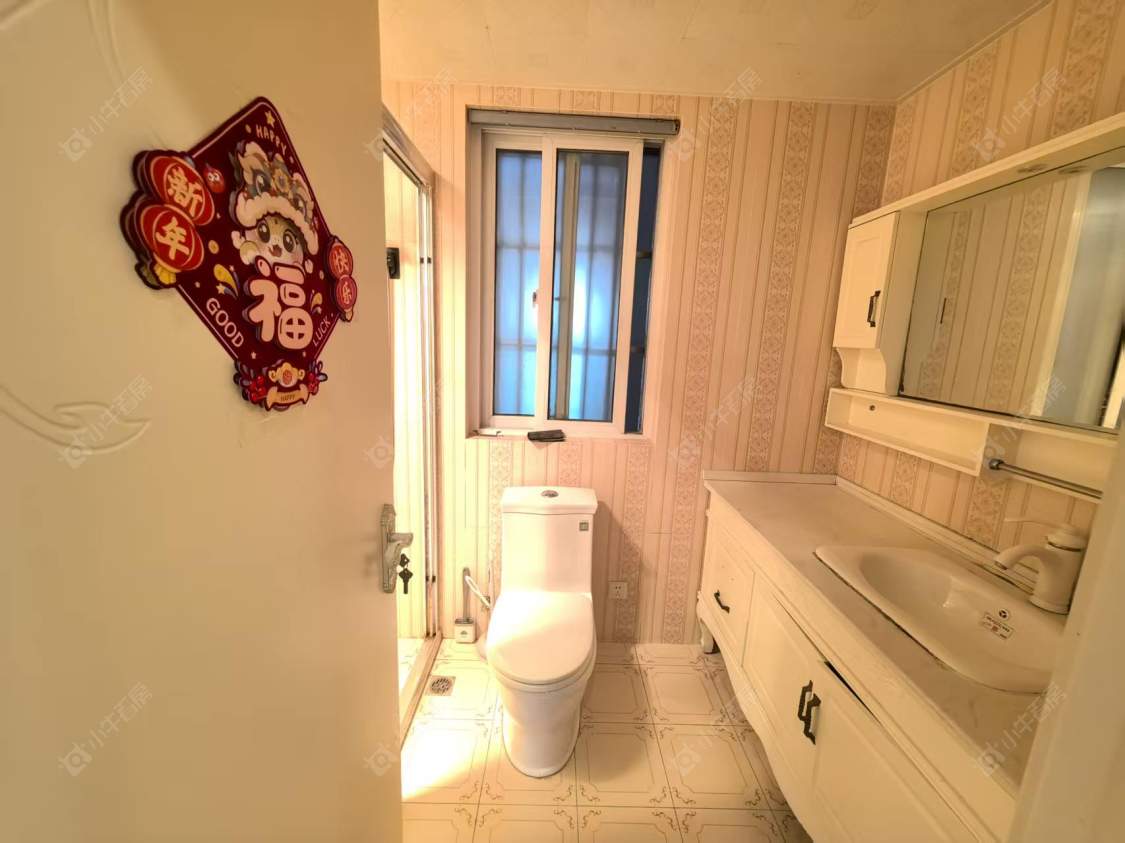 常州凯尔锋度在租房源室内图_小牛看房