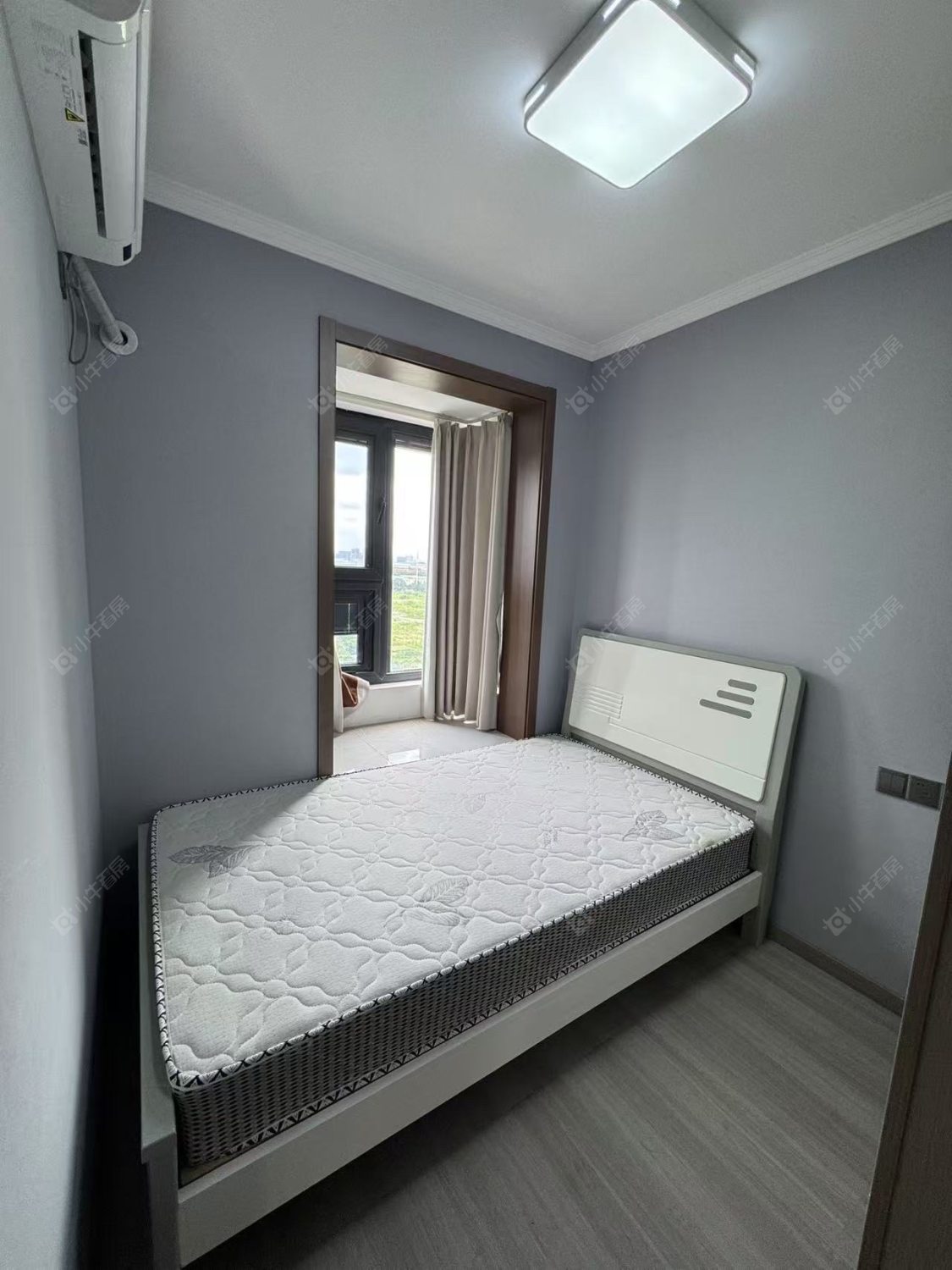 常州光明当代拾光里在租房源室内图_小牛看房