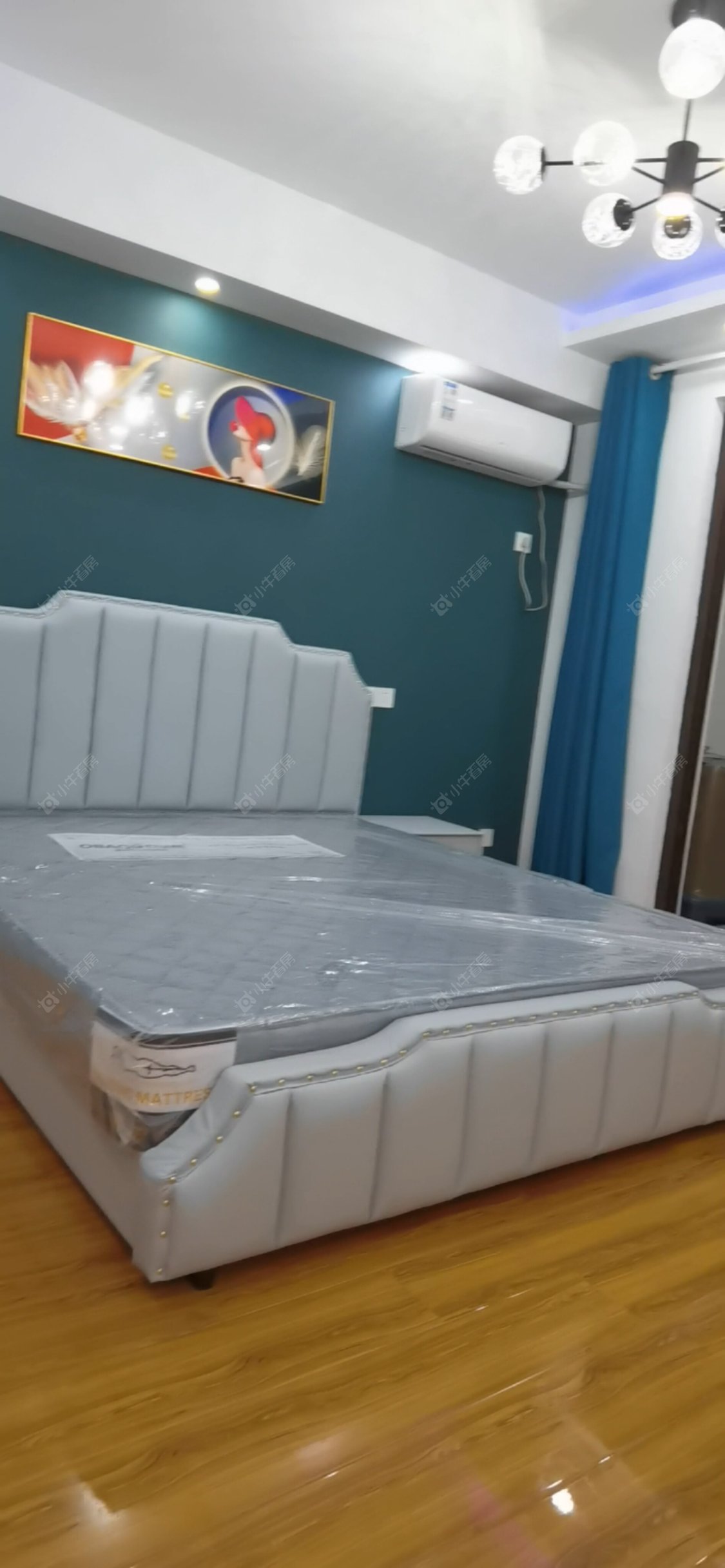 常州星河国际十二区在租房源_小牛看房