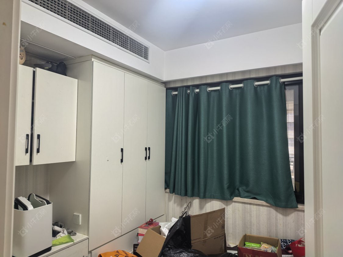 常州泰和之春在租房源室内图_小牛看房