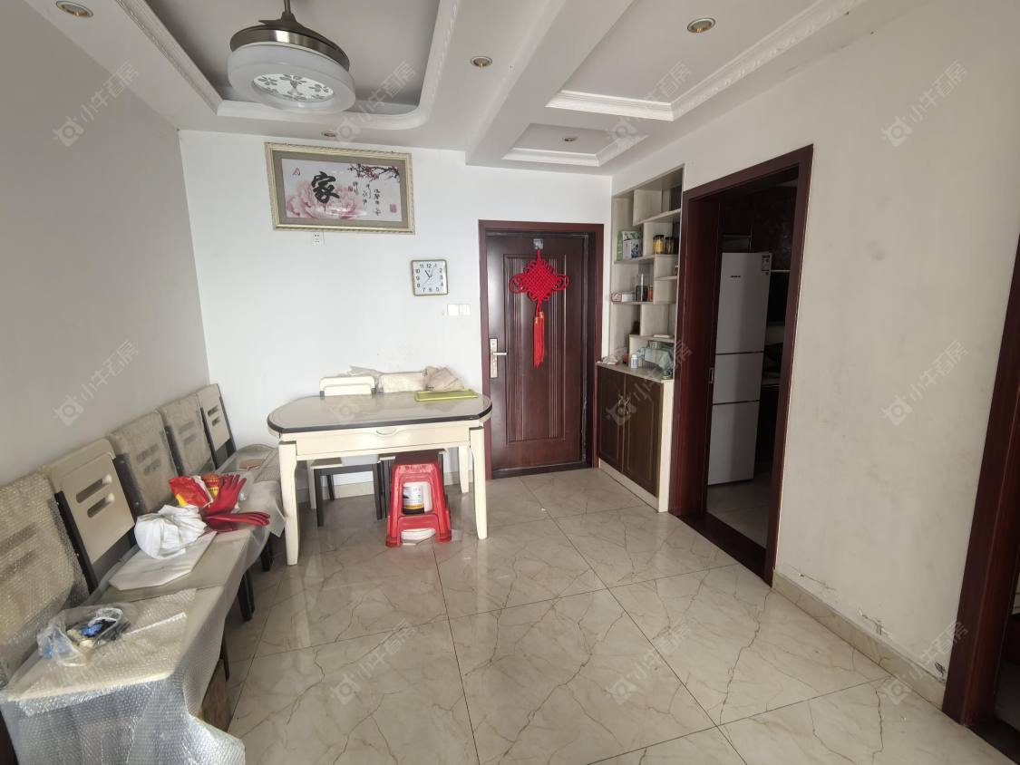 滨江明珠城东区房源室内图 常州滨江明珠城东区在租房源室内图_小牛看房