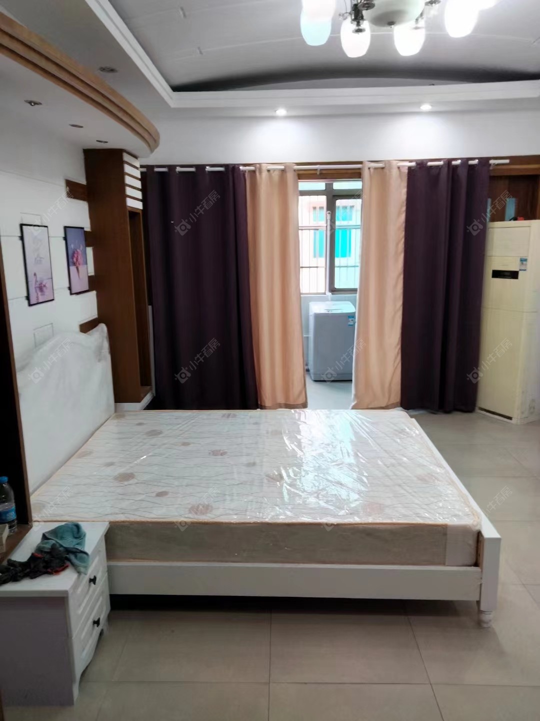 常州国茂新家园4室2厅2卫出租_小牛看房