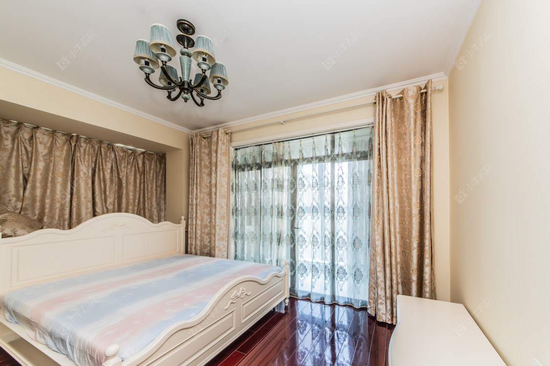 常州香树湾福园在售二手房源室内图_小牛看房