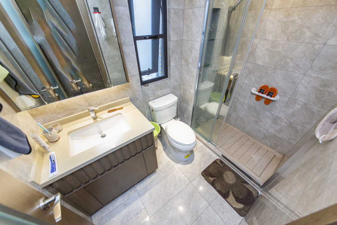 新城金樾房源室内图 常州新城金樾在售二手房源室内图_小牛看房