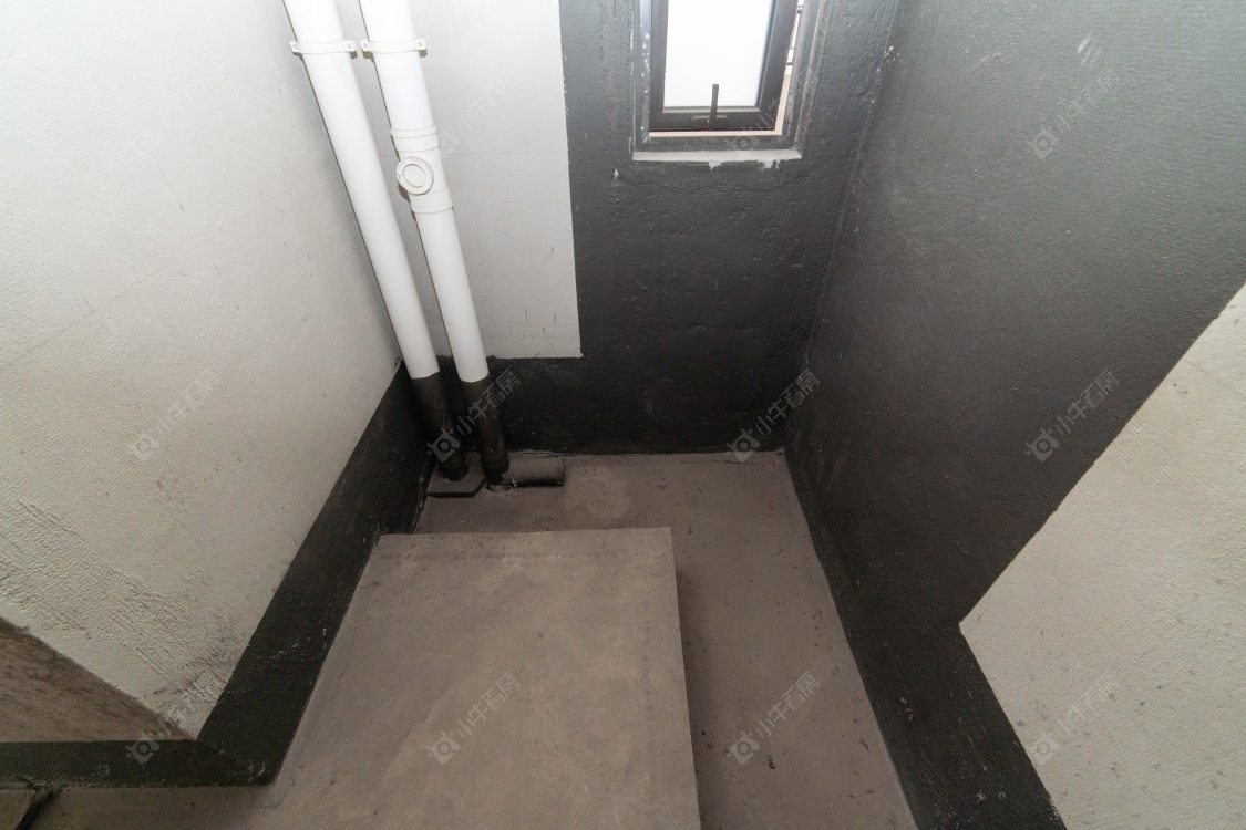 常州中梁金科启宸在售二手房源室内图_小牛看房