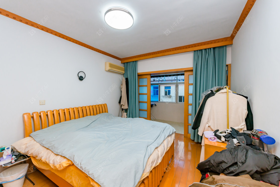 常州健身路在售二手房源室内图_小牛看房