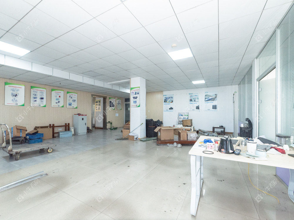 常州江南五金机电城在租房源室内图_小牛看房