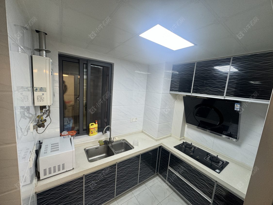 弘阳上城房源室内图 常州弘阳上城在租房源室内图_小牛看房