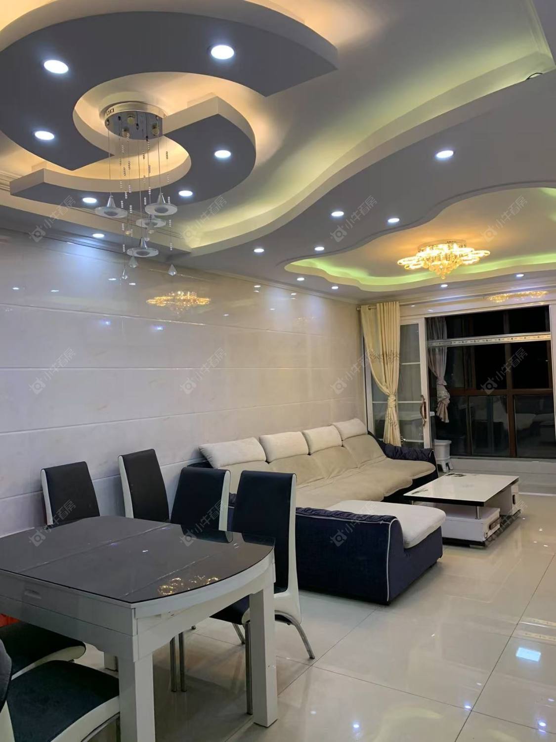 常州万水美兰城在租房源室内图_小牛看房