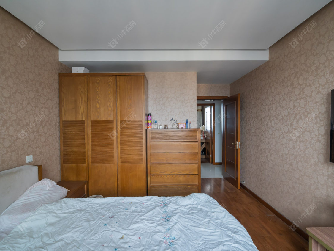 常州银河湾星苑在售二手房源室内图_小牛看房