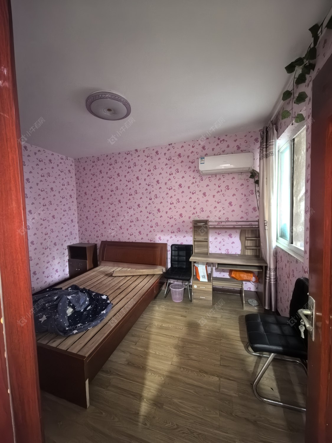 常州锦海星城一期在租房源室内图_小牛看房