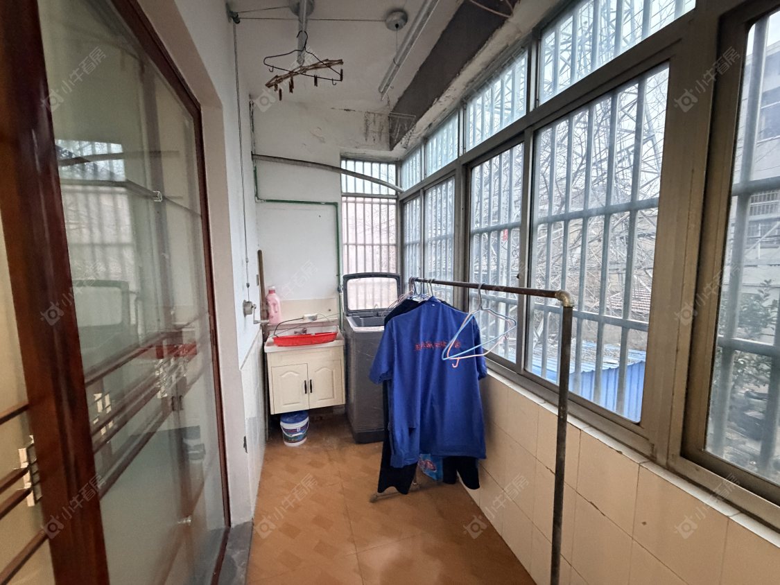 常州工农新村（横林）在租房源_小牛看房