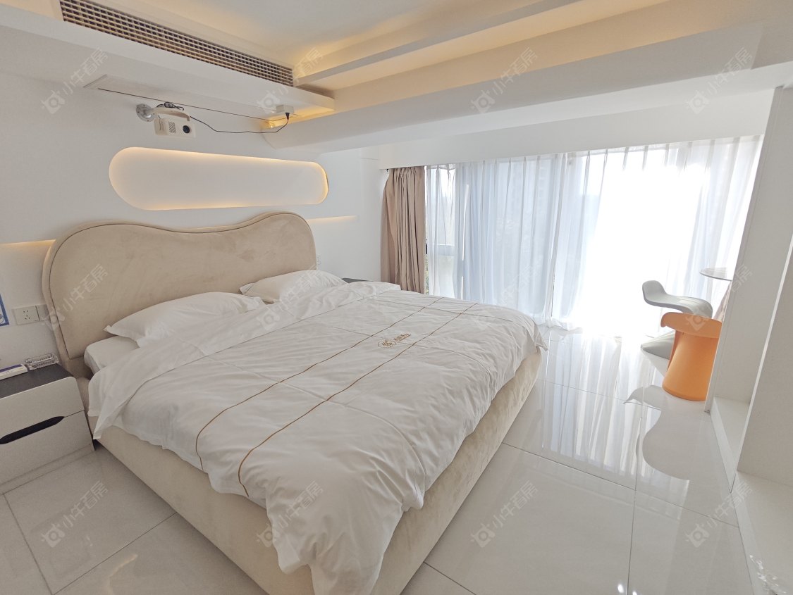 常州山外有山租房_小牛看房