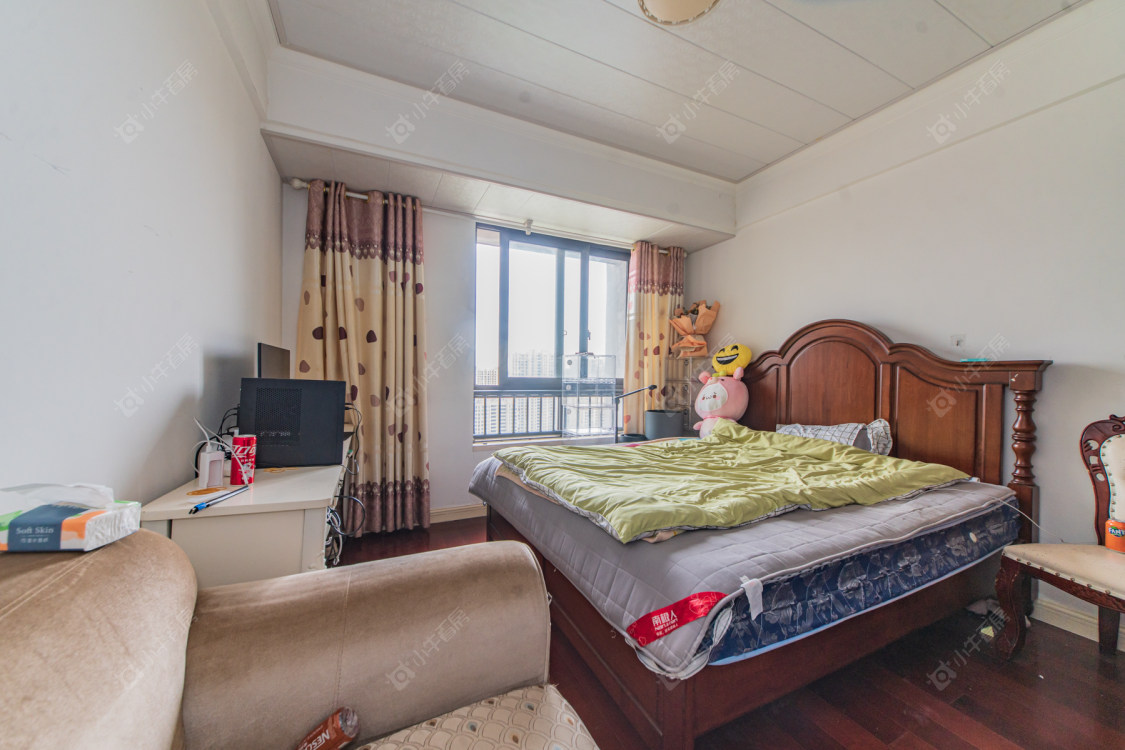 常州绿地峰云汇在售二手房源室内图_小牛看房