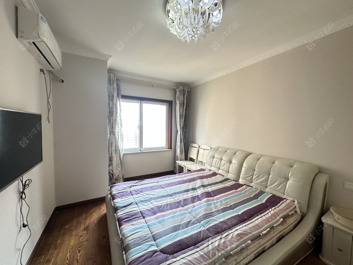 新城香溢澜桥一期房源 常州新城香溢澜桥一期在租房源_小牛看房