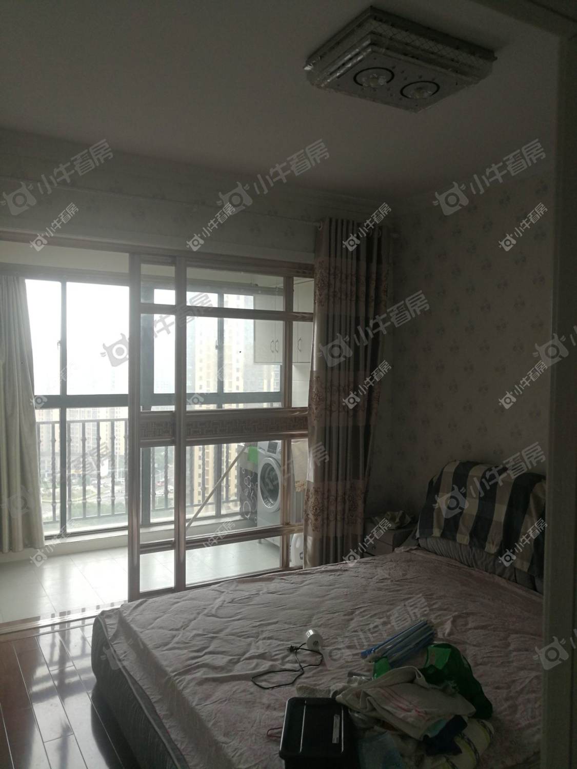 常州嘉禾尚郡在租房源_小牛看房