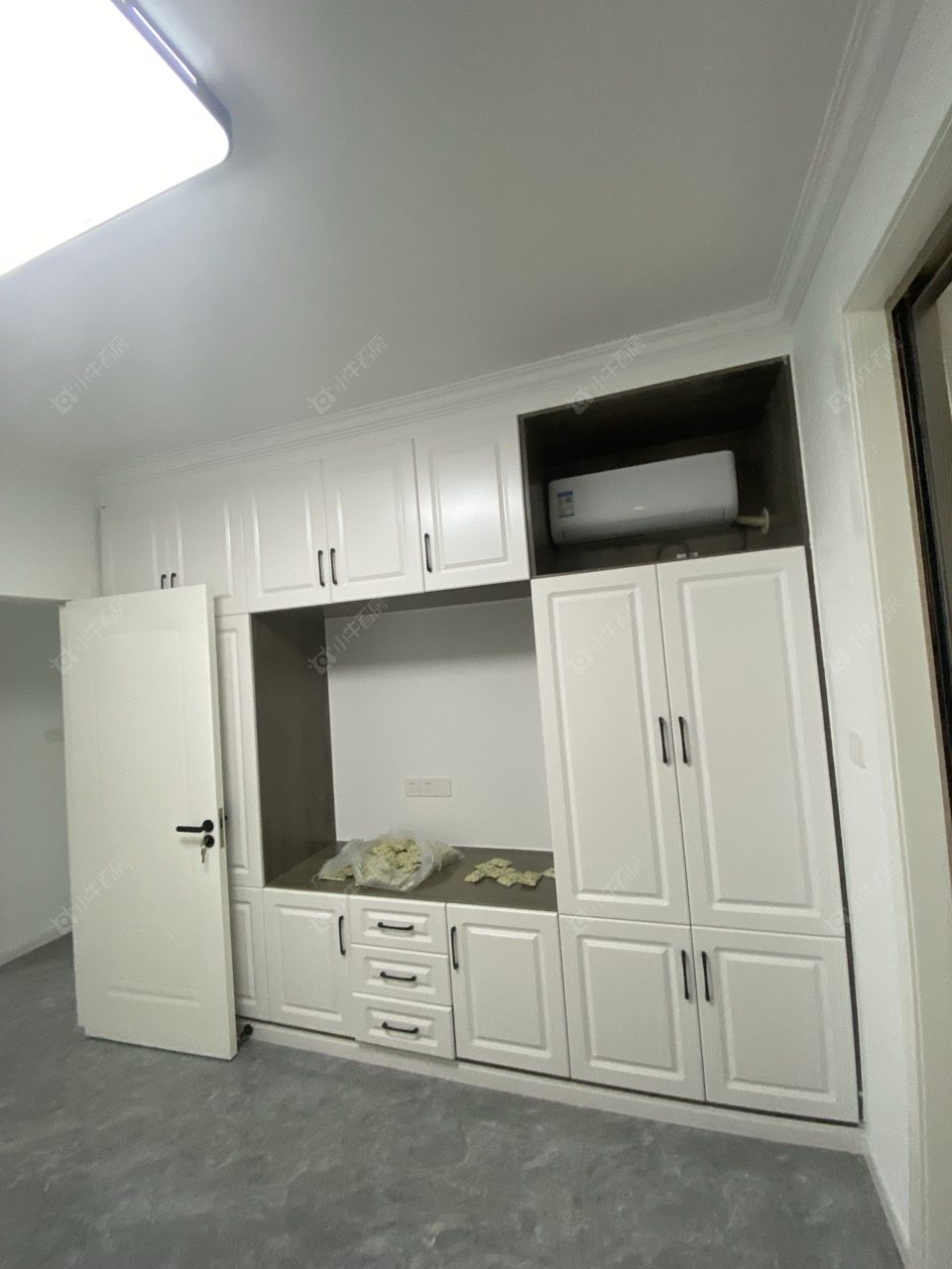 常州蔚蓝天地一二期在租房源室内图_小牛看房