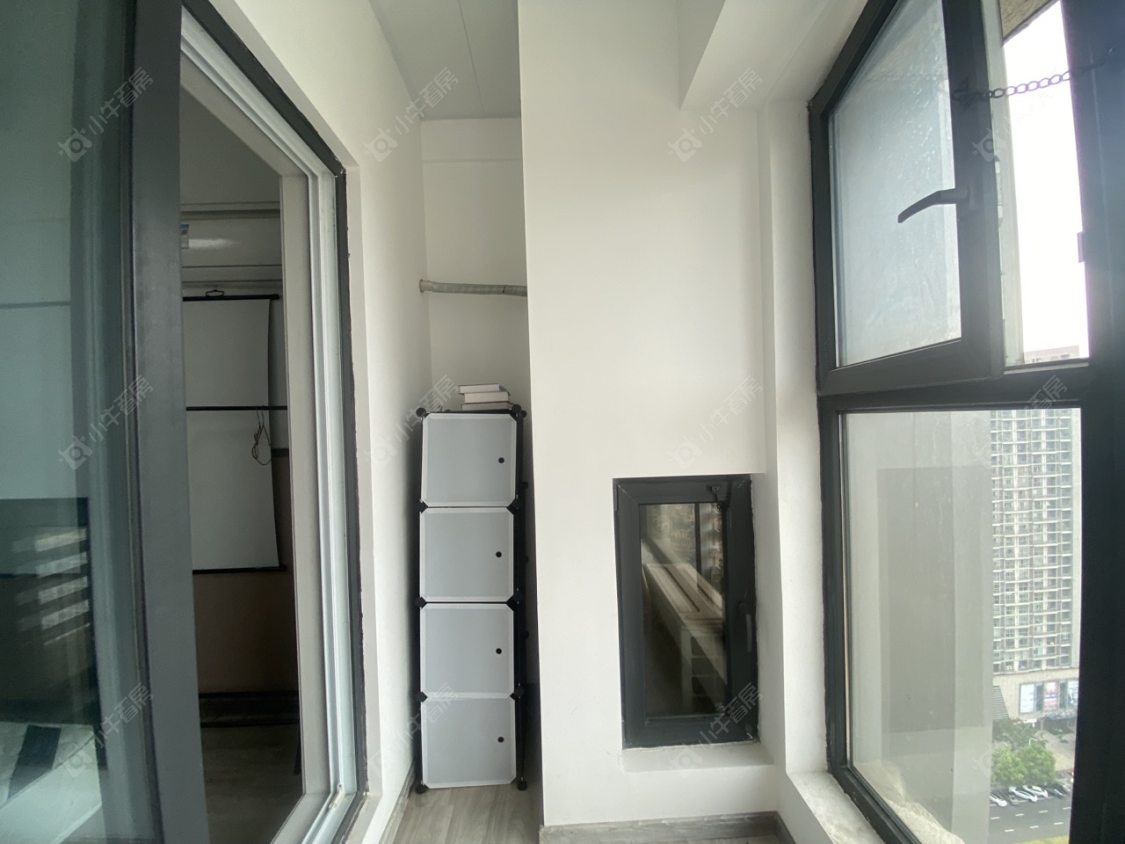 龙湖星图房源室内图 常州龙湖星图在租房源室内图_小牛看房