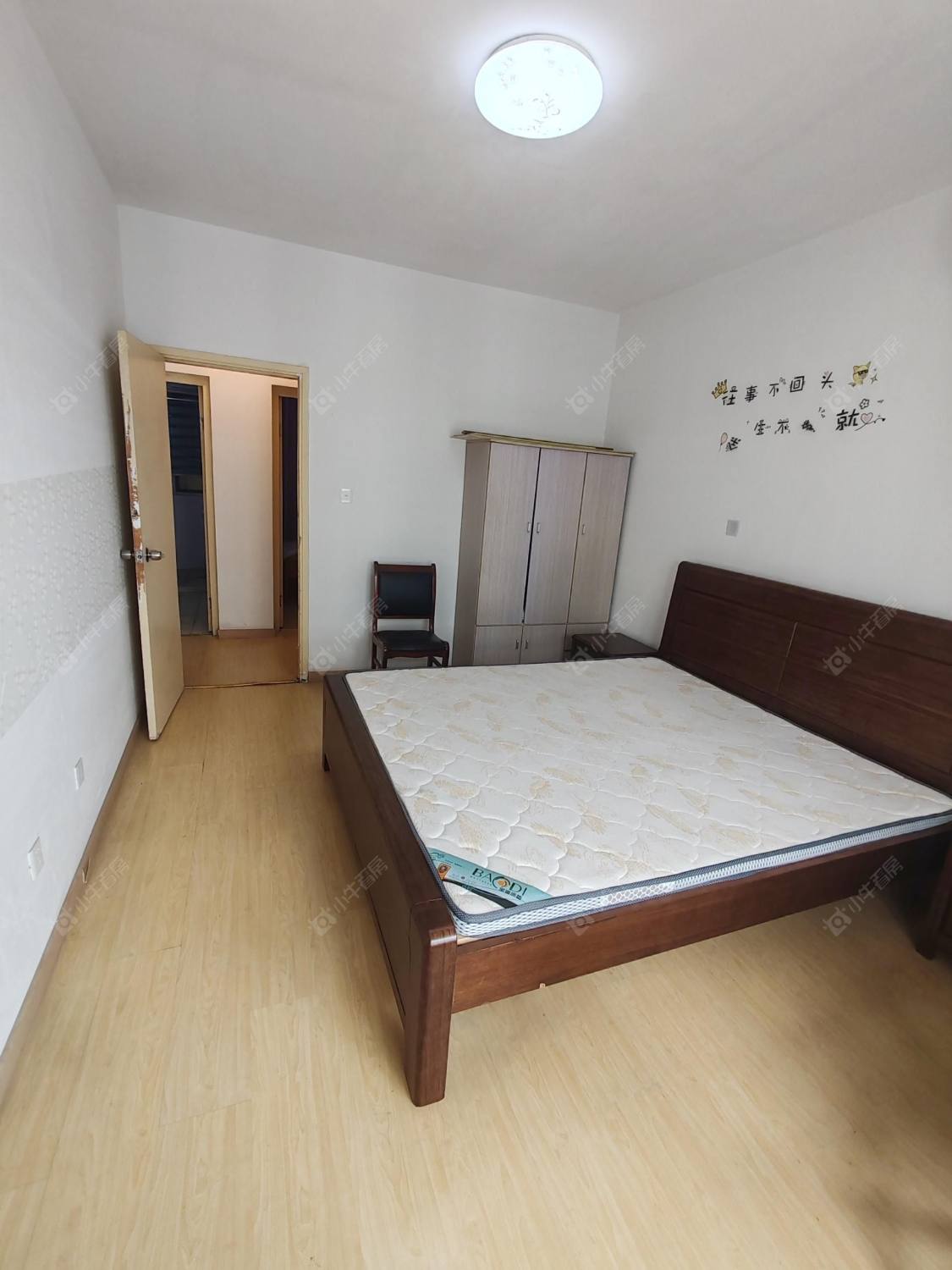 常州丁香苑(钟楼)在租房源室内图_小牛看房