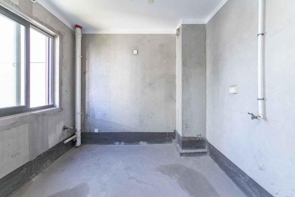 常州星河国际九区在售二手房源室内图_小牛看房