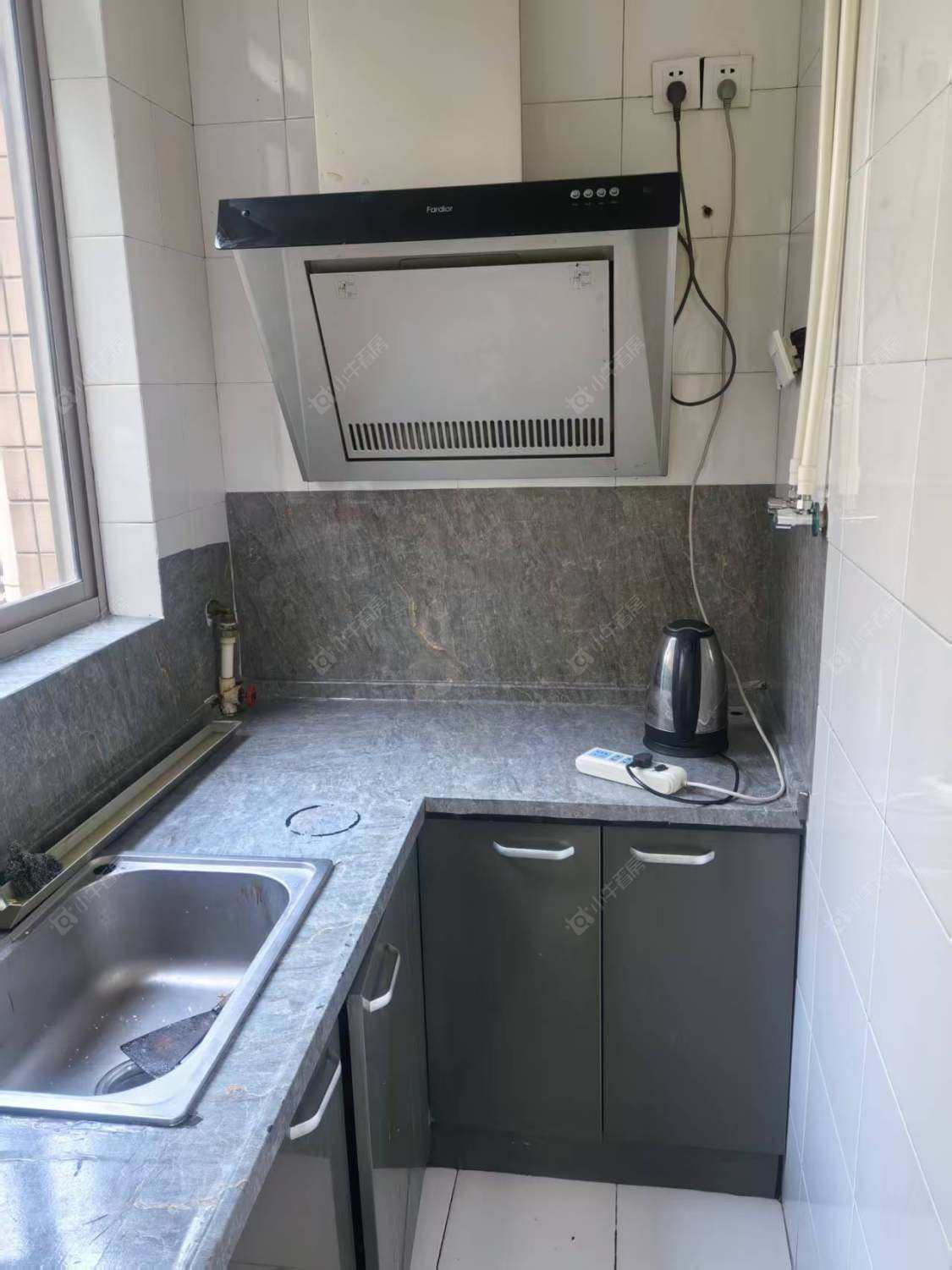 常州康郡在租房源室内图_小牛看房