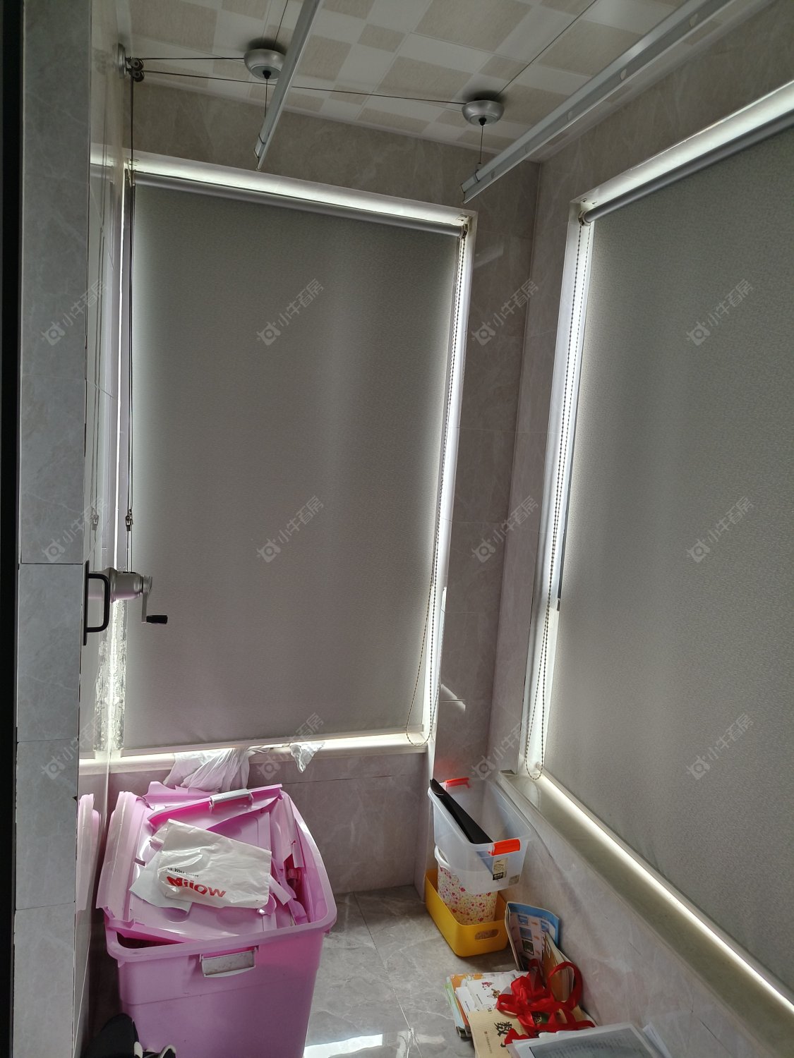 常州月馨苑在租房源室内图_小牛看房