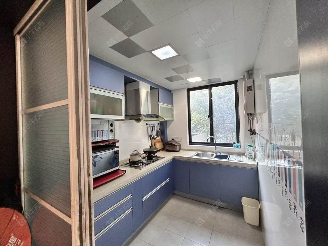 常州新城南都美域在租房源室内图_小牛看房