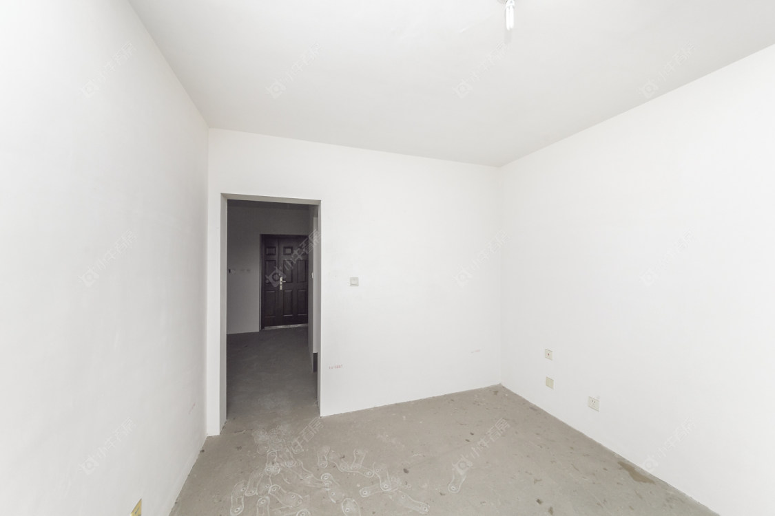 常州弘阳上城在售二手房源室内图_小牛看房