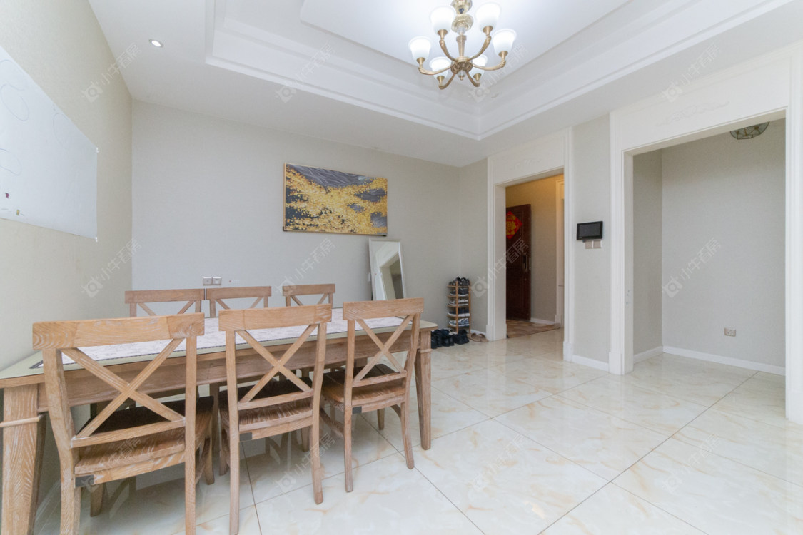 常州雅居乐星河湾在售二手房源室内图_小牛看房