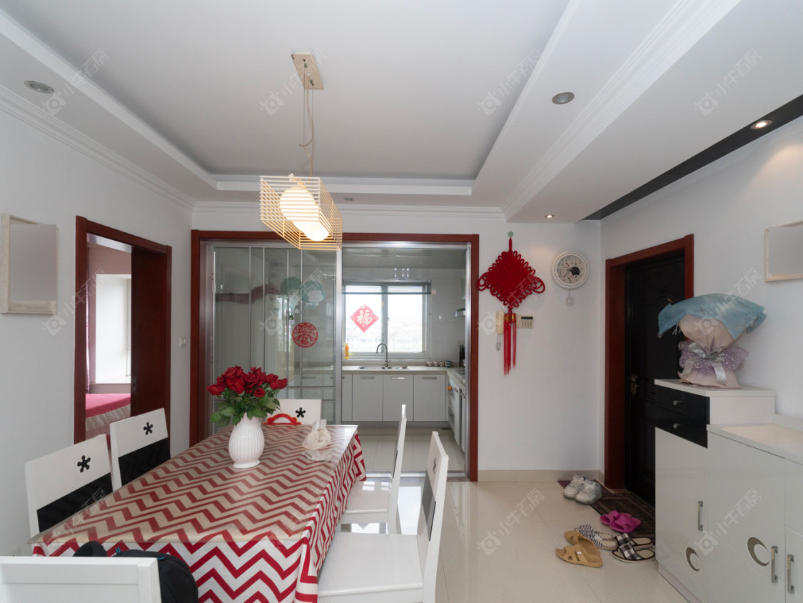 紫金园房源室内图 常州紫金园在售二手房源室内图_小牛看房