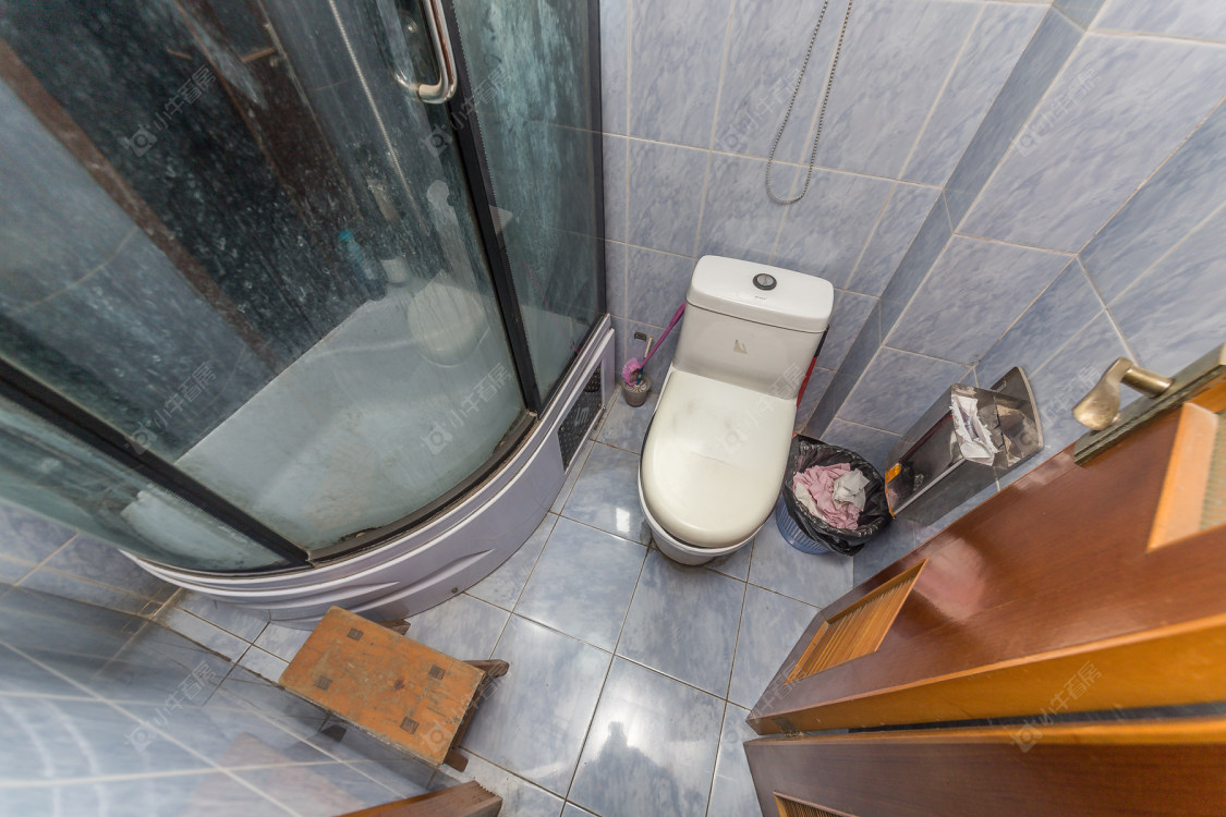 常州丽景花园在售二手房源室内图_小牛看房