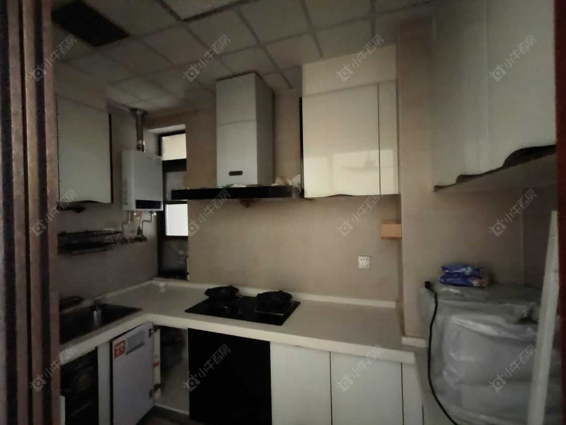 常州绿地香颂花园在租房源_小牛看房