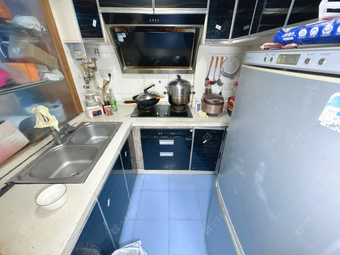 常州西新桥二村在售二手房源_小牛看房