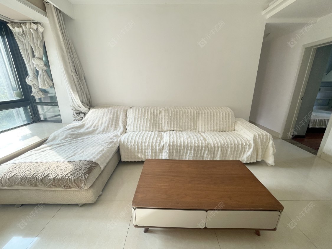 常州景瑞曦城在租房源室内图_小牛看房