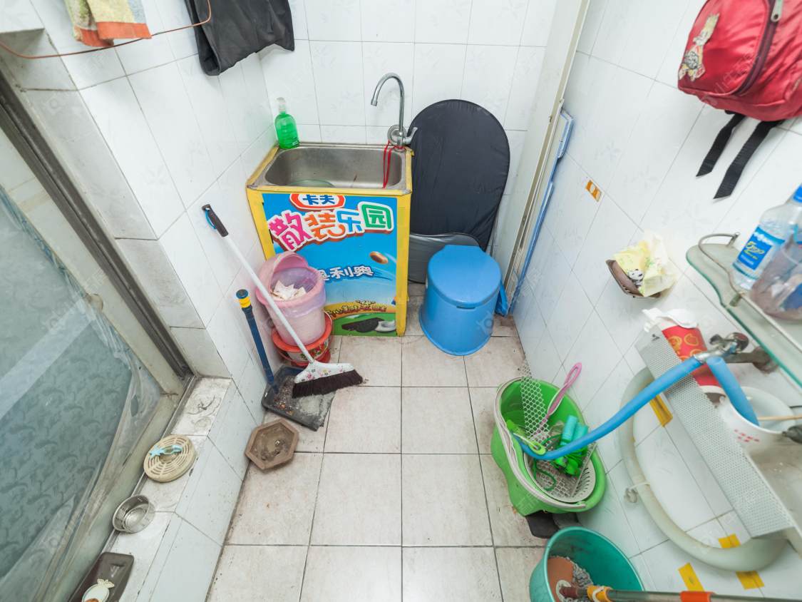 常州工房南区在售二手房源室内图_小牛看房