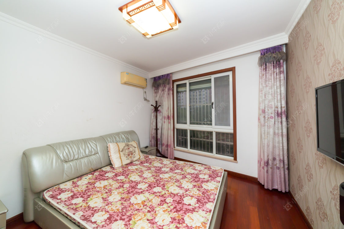 常州水晶城在售二手房源室内图_小牛看房