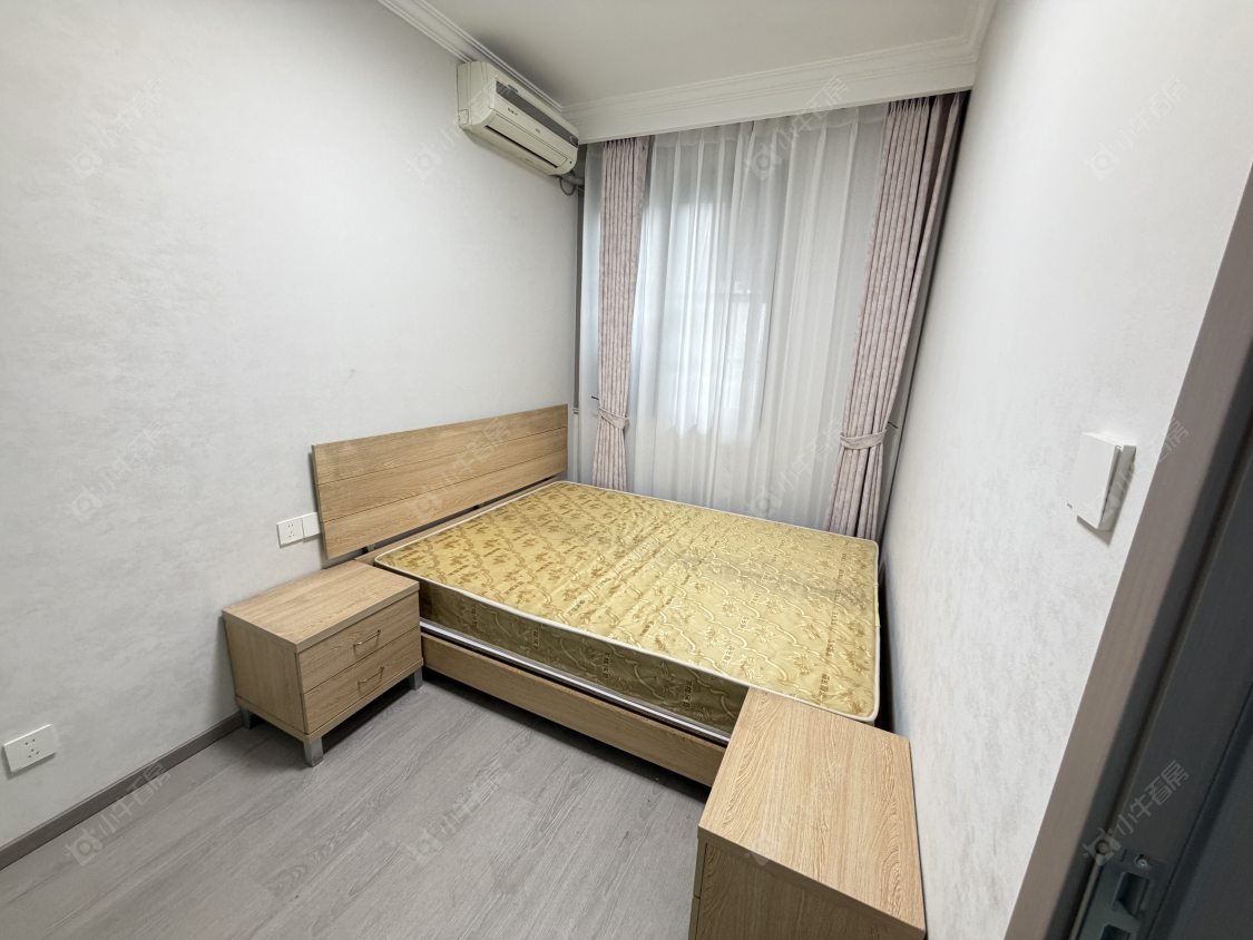 常州景秀世家在租房源室内图_小牛看房