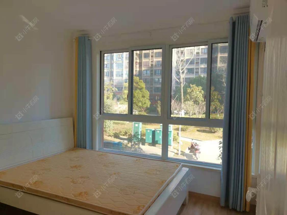 常州西瑶苑在租房源_小牛看房