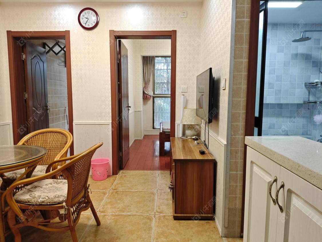 常州和平国际在租房源室内图_小牛看房