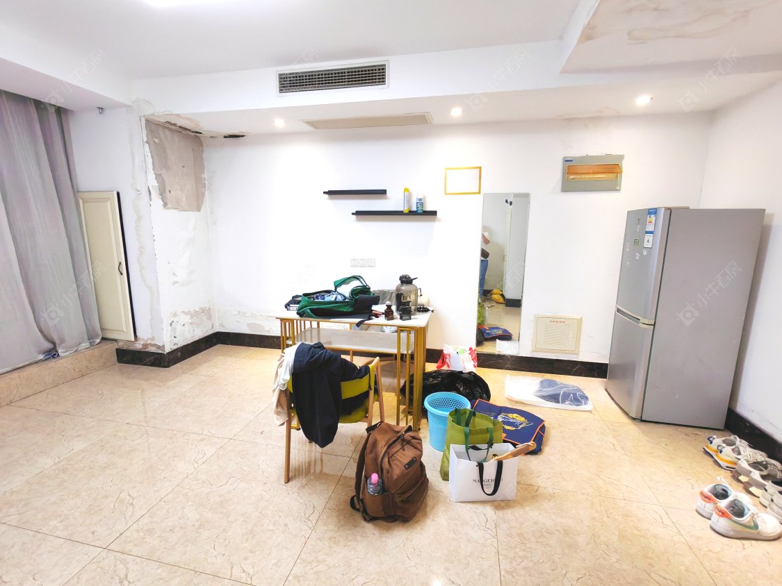 常州百兴华府一期在租房源_小牛看房