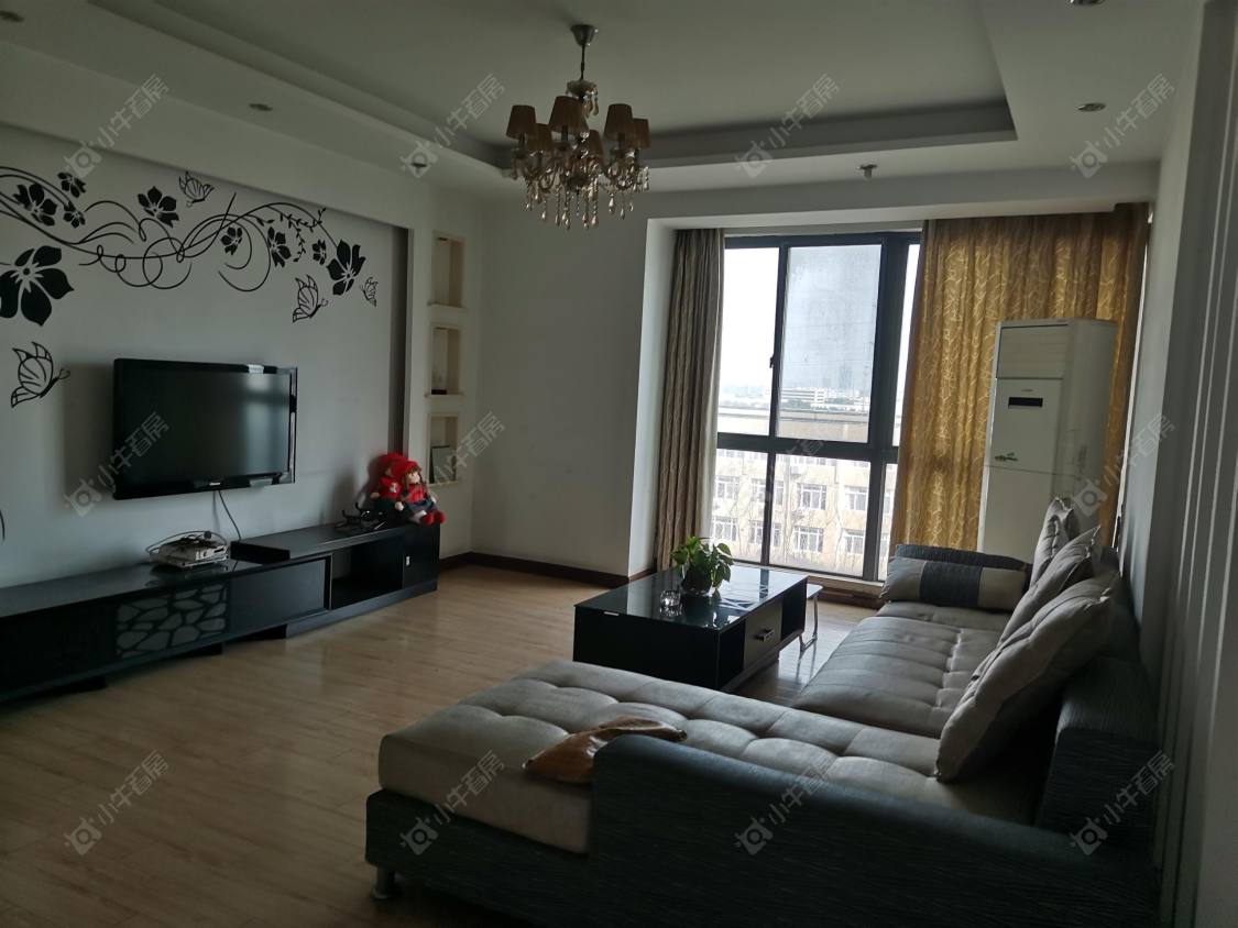 常州华山苑在租房源室内图_小牛看房