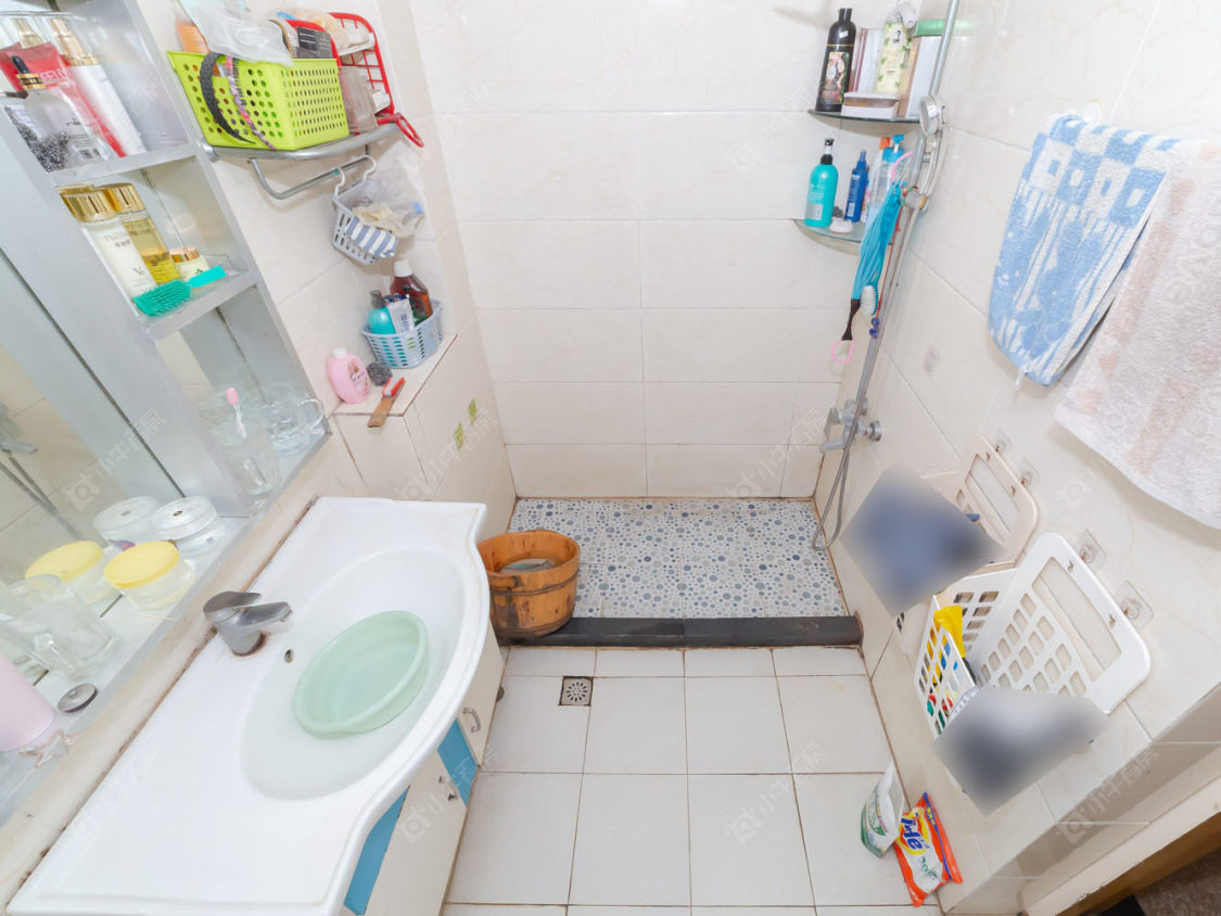 常州翠竹新村南区在售二手房源室内图_小牛看房