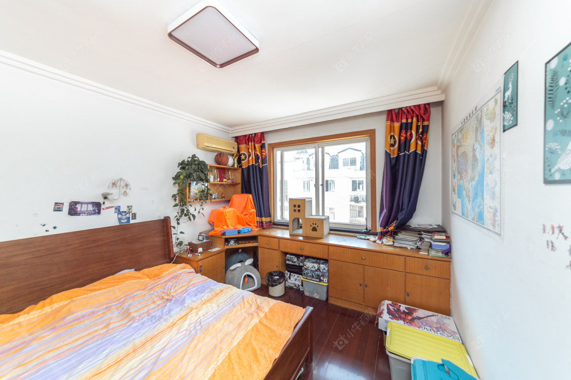 常州紫阳花园在售二手房_小牛看房