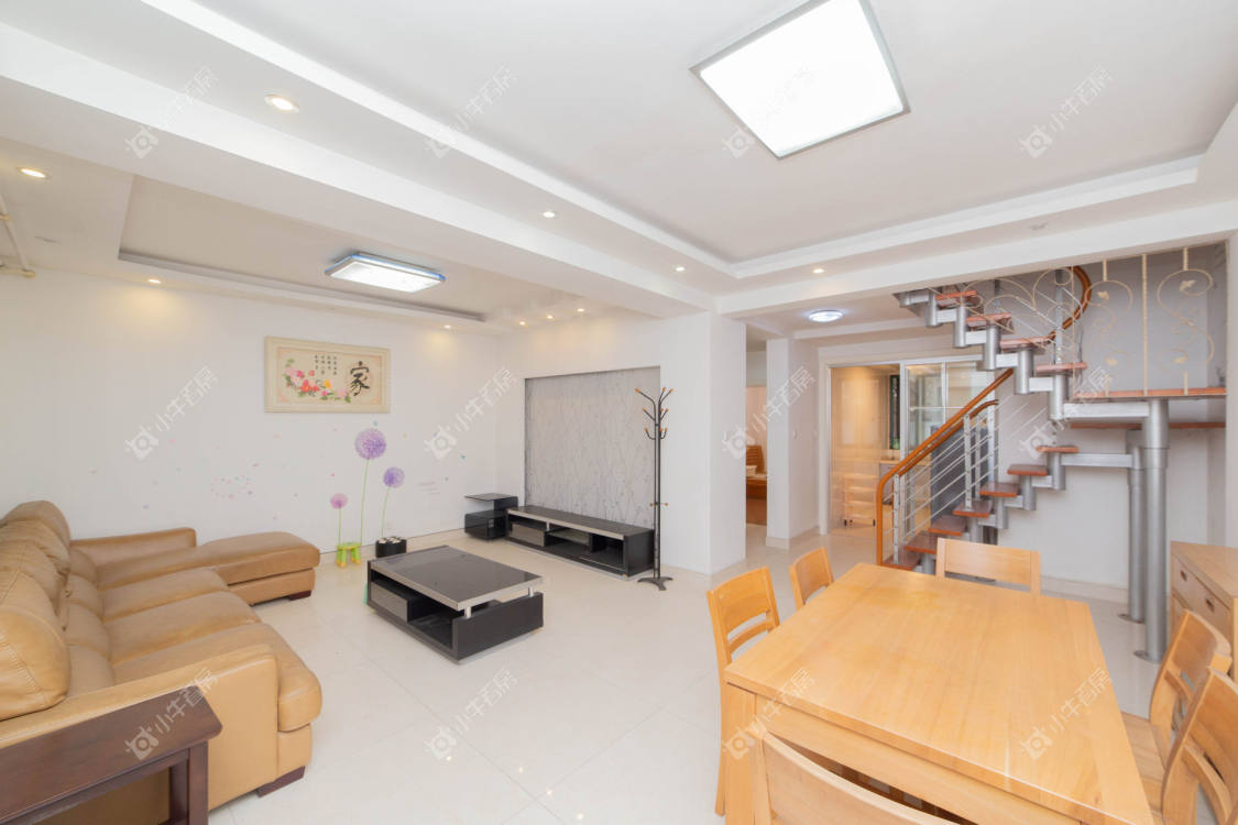 常州星海银园东区租房_小牛看房