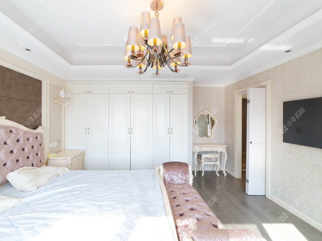 常州龙湖原山在租房源_小牛看房