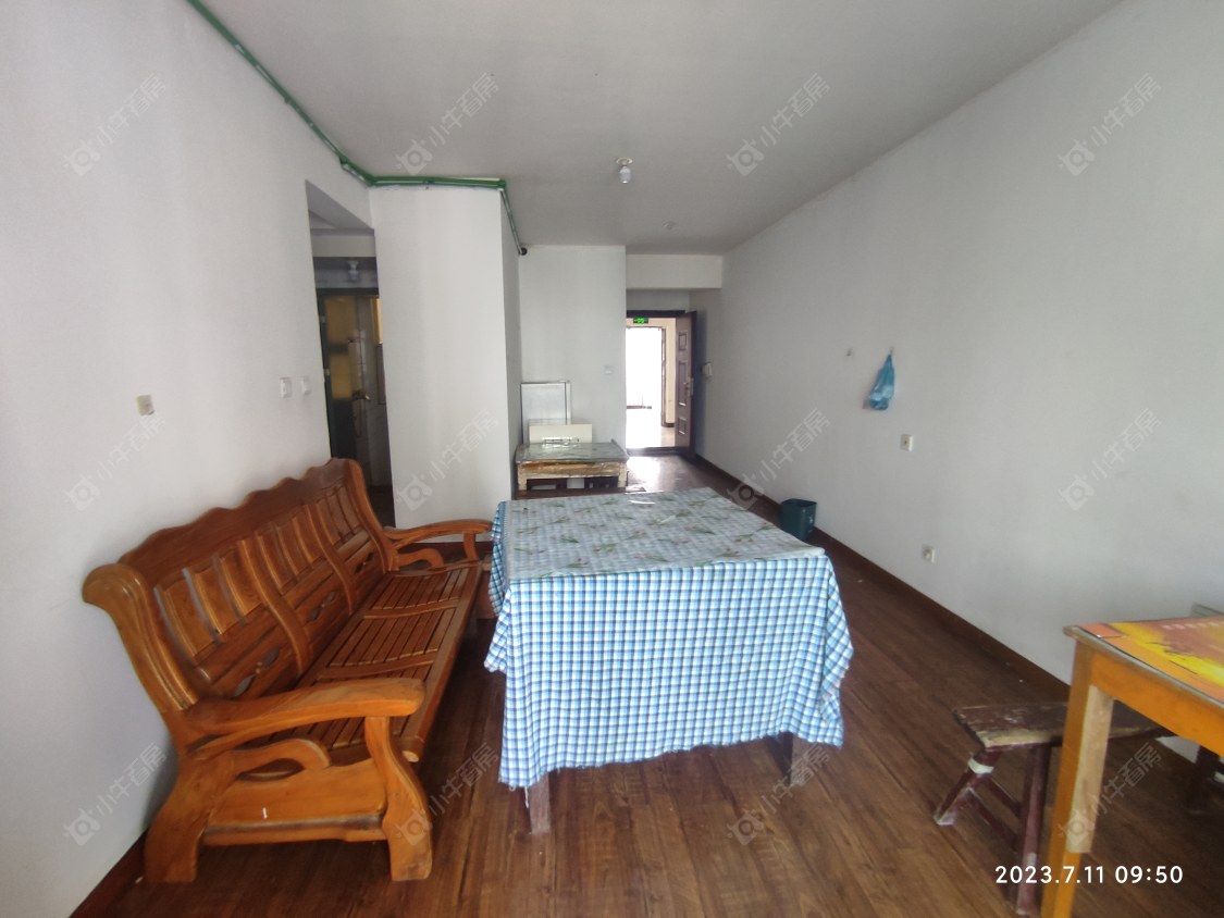 常州临津花园在租房源_小牛看房